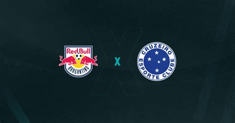 classificações de bragantino x cruzeiro esporte clube|Red Bull Bragantino vs. Cruzeiro .